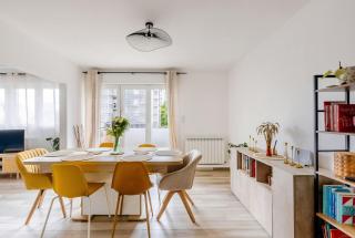 Apartment proche Gare et Bus Luxembourg - 0