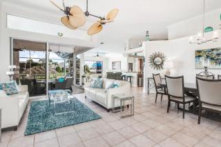 Cape Coral Paradise - 8