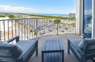 The Palms Of Destin 11104 Junior - 1