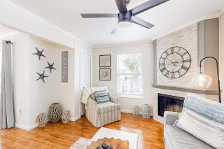 Coastal Captivation - 7