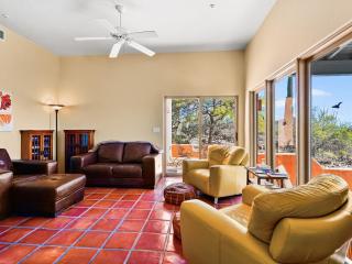 Eagles View - Sonoran Retreat with Hot Tub near Starr Pass Golf - 8