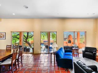 Eagles View - Sonoran Retreat with Hot Tub near Starr Pass Golf - 3