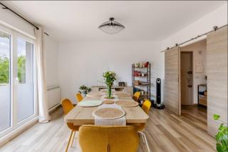 Apartment proche Gare et Bus Luxembourg - 4