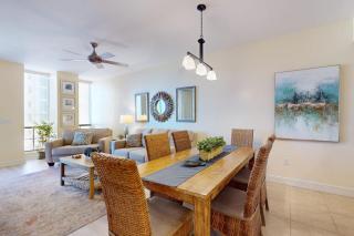 Endless Summer at Cape Harbour Unit #618 - 4