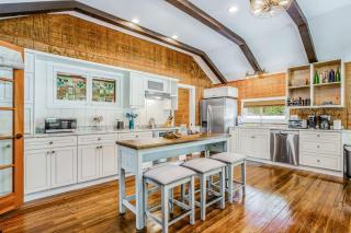 The Tucker House - 2