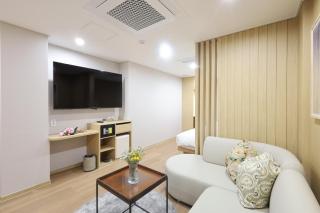 Busan Seomyeon Nestly Hotel - 4