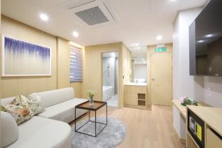 Busan Seomyeon Nestly Hotel - 3
