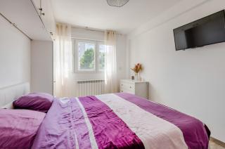 Apartment proche Gare et Bus Luxembourg - 2