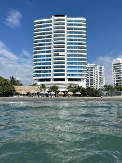 Apartamento Cerca a Santa Marta - 7