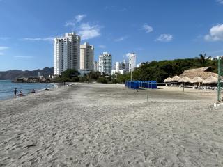Apartamento Cerca a Santa Marta - 9