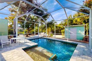Vintage Venice Duplex - B - 8