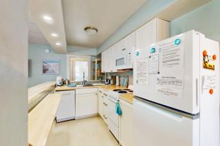 Vintage Venice Duplex - B - 3