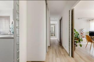 Apartment proche Gare et Bus Luxembourg - 6