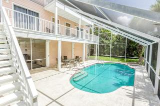 Gulf Island Lanai - 0
