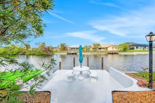 Three Palms Retreat - 6
