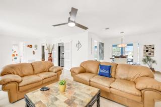 Three Palms Retreat - 2