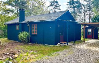 Beautiful Home In Nexø With Kitchen - 2