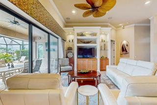 Elegance on the Canal - Cape Coral - 8