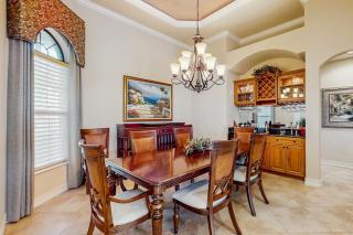 Elegance on the Canal - Cape Coral - 5