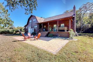 Ocean View --- 38114 Muddy Neck Rd - 0