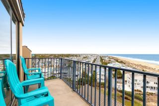 Sea Colony---902 Annapolis House - 9