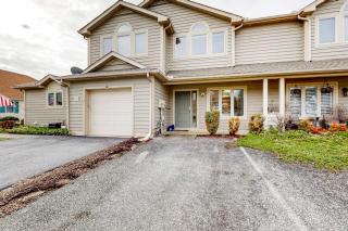 Plantations East - 166 Lakeside Dr - 9