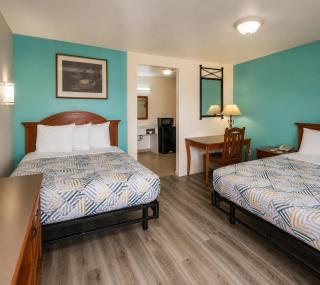 Vagabond Inn Hemet - 4