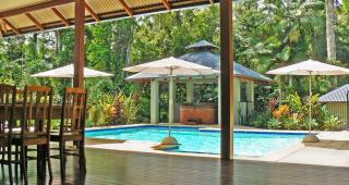 LostParadise Mini Resort - 6