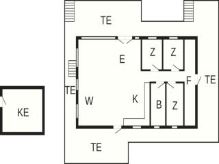 4 star holiday home in Hejls - 7