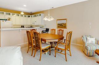 Salt Pond -- 23 Topsail Village - 4