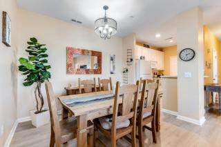 Villas at Bay Crossing - 34670 Villa Circle Unit #2304 - 6