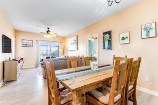 Villas at Bay Crossing - 34670 Villa Circle Unit #2304 - 5