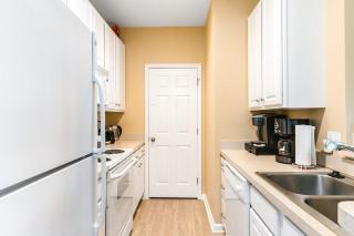 Villas at Bay Crossing - 34670 Villa Circle Unit #2304 - 4