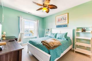 Villas at Bay Crossing - 34670 Villa Circle Unit #2304 - 1