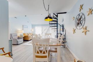 Sea Colony --- 2403 Round Robin - Bethany Beach - 3