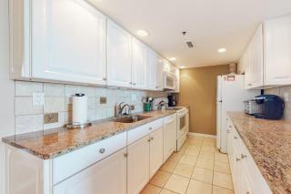 Sea Colony --- 202 Georgetowne House - 7