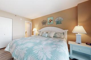 Sea Colony --- 202 Georgetowne House - 2