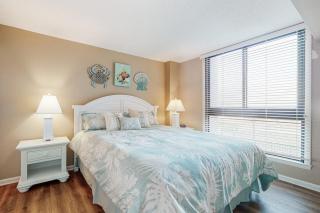 Sea Colony --- 202 Georgetowne House - 3