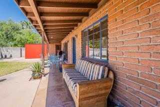 Convento Vista - Tucson Pool Oasis 3BR 3BA Near UA - 1