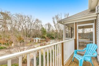 Sea Colony --- 56065 Pinewood Drive - 5