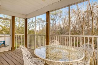 Sea Colony --- 56065 Pinewood Drive - 4