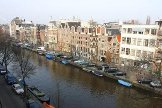 Mozart Hotel - Amsterdam - 3