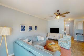The Tides --- 19979 Sandy Bottom Cir, Unit #502 - 0