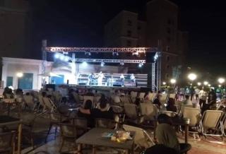شاليه فندقي بقريه اكوافيو الساحل الشمالي ك91 - 7