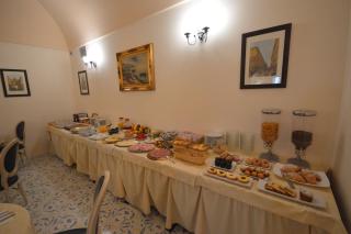 Albergo L'Antico Convitto - Amalfi - 3