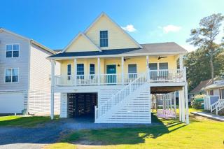 Town of Bethany Beach --- 614 7th St. - 7
