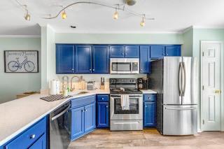 Versailles at Eagles Landing --- 290 American Eagle Way Unit 5 - 1