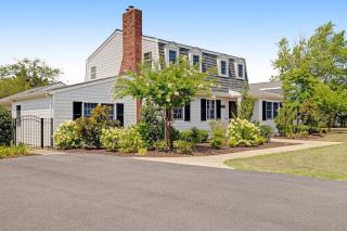 Town of Ocean View --- 30680 Cedar Neck Rd - 0