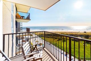 Sea Colony - 610 Dover House Rd. - 8