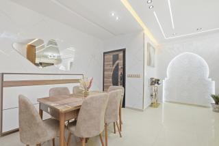 Elegant Stay With Moroccan Touch - 8